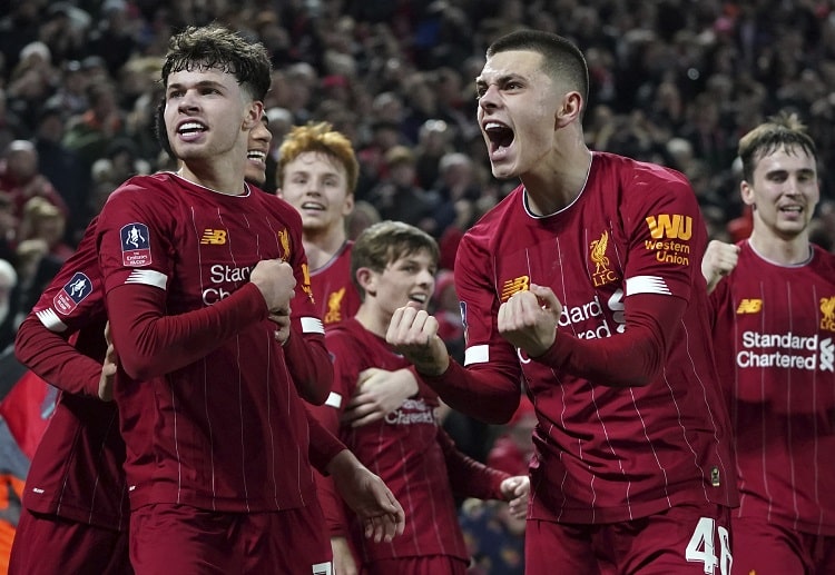 ลิเวอร์พูล ทำผลงานได้ดี พวกเขาต้องหาจุดเปลี่ยนเพื่อชัยชนะใน พรีเมียร์ลีก อังกฤษ 2020 อีกครั้ง