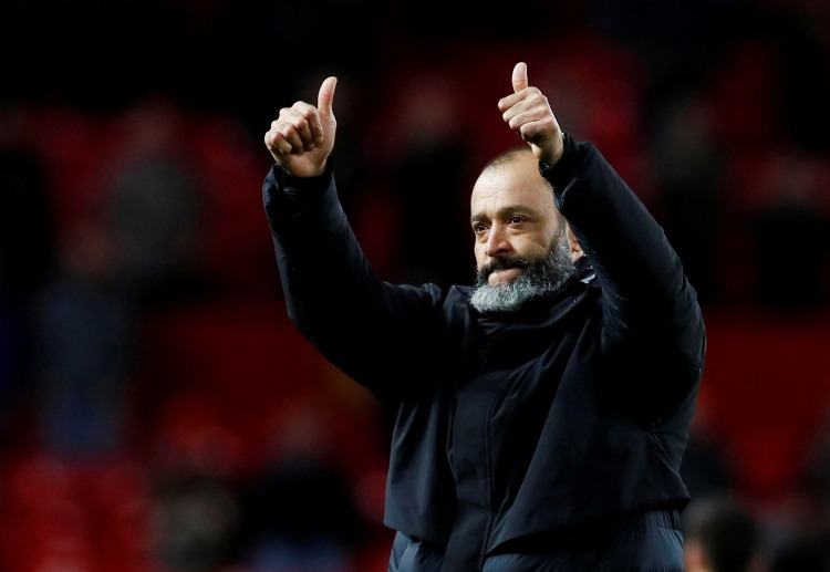 วูล์ฟแฮมตัน สู้เต็มที่เพื่อลุ้นแชมป์ใน พรีเมียร์ลีก อังกฤษ 2020 และต้องการพาทีมอยู่รอดให้ได้