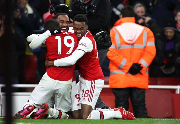 อาร์เซน่อล ทำผลงานได้ดี พวกเขาต้องหาจุดเปลี่ยนเพื่อชัยชนะใน พรีเมียร์ลีก อังกฤษ 2020 อีกครั้ง