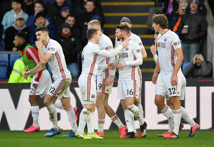 เชฟ ยูไนเต็ด สู้เต็มที่เพื่อลุ้นแชมป์ใน พรีเมียร์ลีก อังกฤษ 2020 และต้องการพาทีมอยู่รอดให้ได้