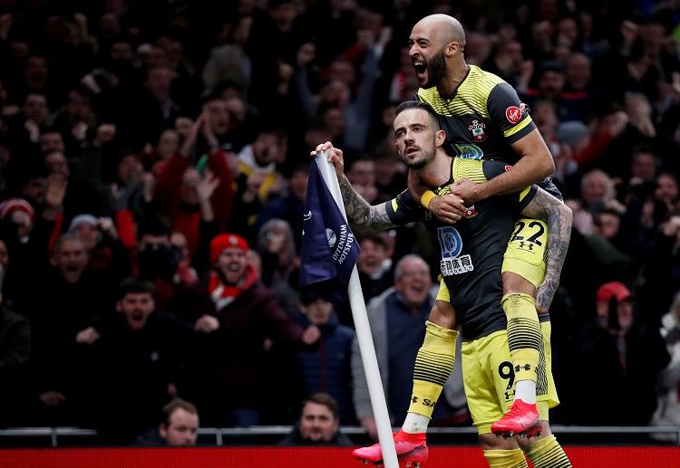 เซาแธมป์ตัน ทำผลงานได้ดี พวกเขาต้องหาจุดเปลี่ยนเพื่อชัยชนะใน พรีเมียร์ลีก อังกฤษ 2020 อีกครั้ง