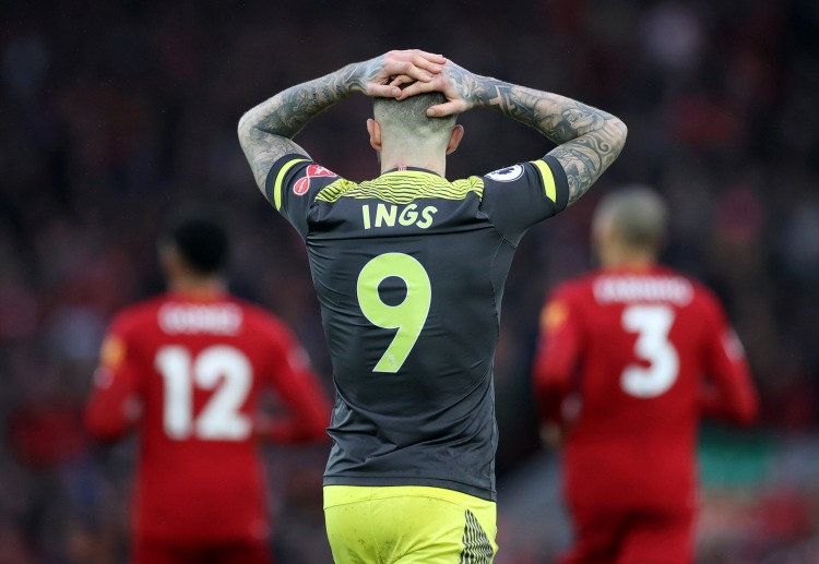 Premier League: Southampton cũng tạo ra không ít pha hãm thành nguy hiểm