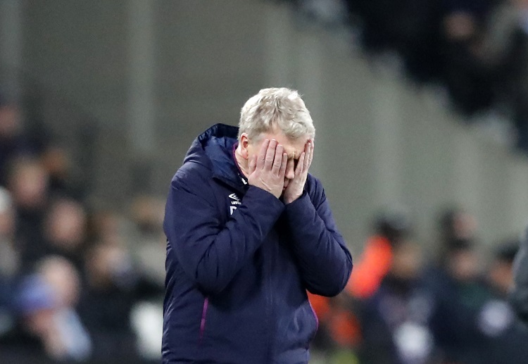 เวสต์แฮม สู้เต็มที่เพื่อลุ้นแชมป์ใน พรีเมียร์ลีก อังกฤษ 2020 และต้องการพาทีมอยู่รอดให้ได้