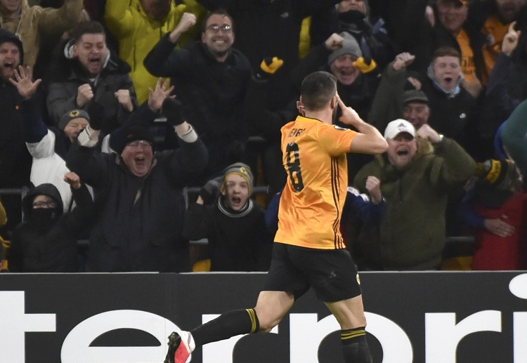 วูล์ฟส์แฮมตัน ผลงานได้ดี พวกเขาต้องหาจุดเปลี่ยนเพื่อชัยชนะใน พรีเมียร์ลีก อังกฤษ 2020 อีกครั้ง