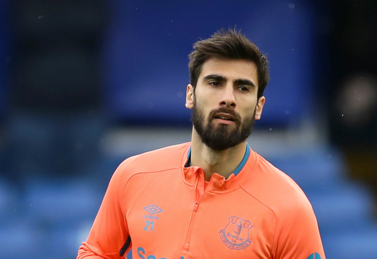 อังเดร โกเมซ ทำผลงานได้ดี พวกเขาต้องหาจุดเปลี่ยนเพื่อชัยชนะใน พรีเมียร์ลีก อังกฤษ 2020 อีกครั้ง