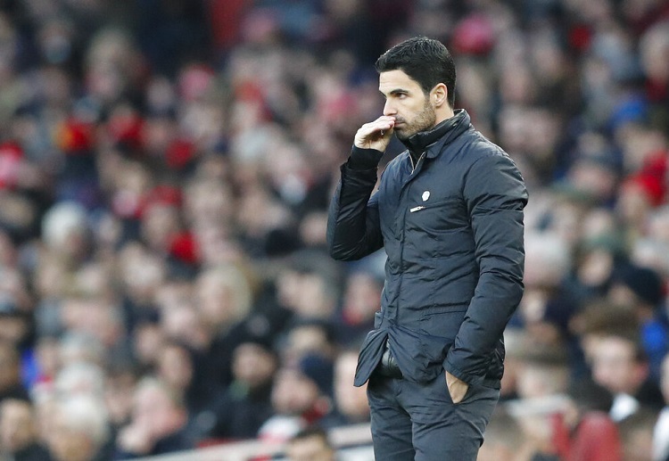 แฟนปืนหายห่วง อาร์เตต้า อัพเดตยังสบายดี เล็งซื้อ โชต้า ร่วมทีมใน พรีเมียร์ลีก อังกฤษ 2020