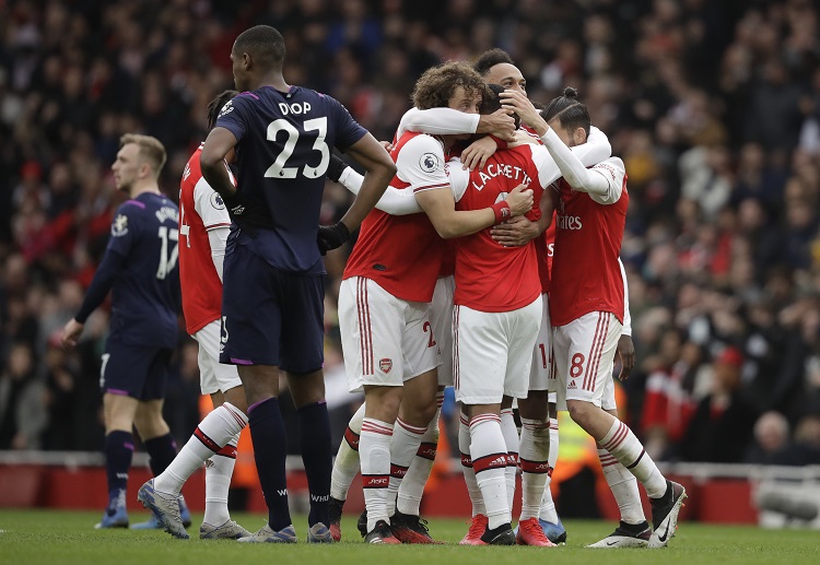 อาร์เซน่อลทำผลงานได้ดี พวกเขาต้องหาจุดเปลี่ยนเพื่อชัยชนะในพรีเมียร์ลีกอังกฤษ2020 อีกครั้ง