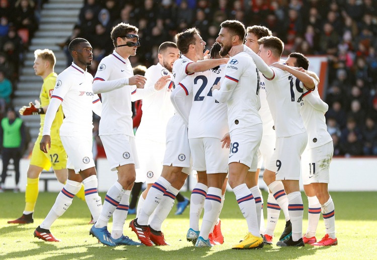 เชลซี ทำผลงานได้ดี พวกเขาต้องหาจุดเปลี่ยนเพื่อชัยชนะใน พรีเมียร์ลีก อังกฤษ 2020 อีกครั้ง