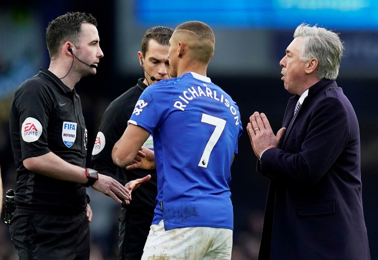 เอฟเวอร์ตันสู้เต็มที่เพื่อลุ้นแชมป์ใน พรีเมียร์ลีก อังกฤษ 2020 และต้องการพาทีมอยู่รอดให้ได้