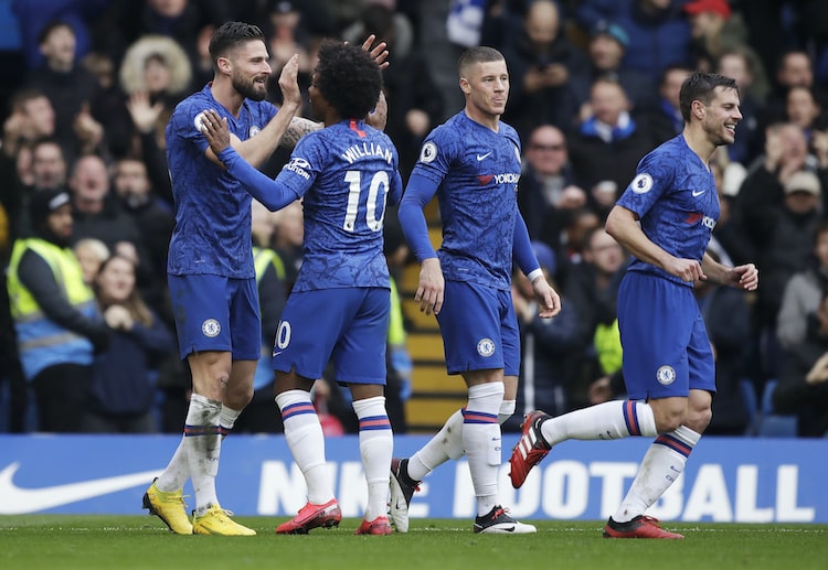 เชลซี ทำผลงานได้ดี พวกเขาต้องหาจุดเปลี่ยนเพื่อชัยชนะใน พรีเมียร์ลีก อังกฤษ 2020 อีกครั้ง