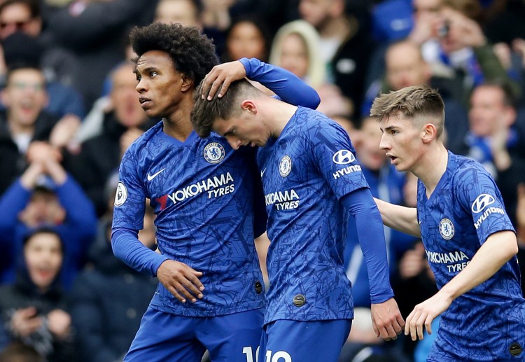 เชลซี ทำผลงานได้ดี พวกเขาต้องหาจุดเปลี่ยนเพื่อชัยชนะใน พรีเมียร์ลีก อังกฤษ 2020 อีกครั้ง