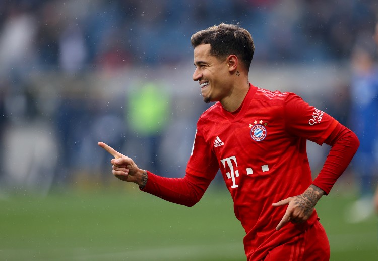 Premier League: Man United phải xem xét thật kỹ nếu muốn có Coutinho