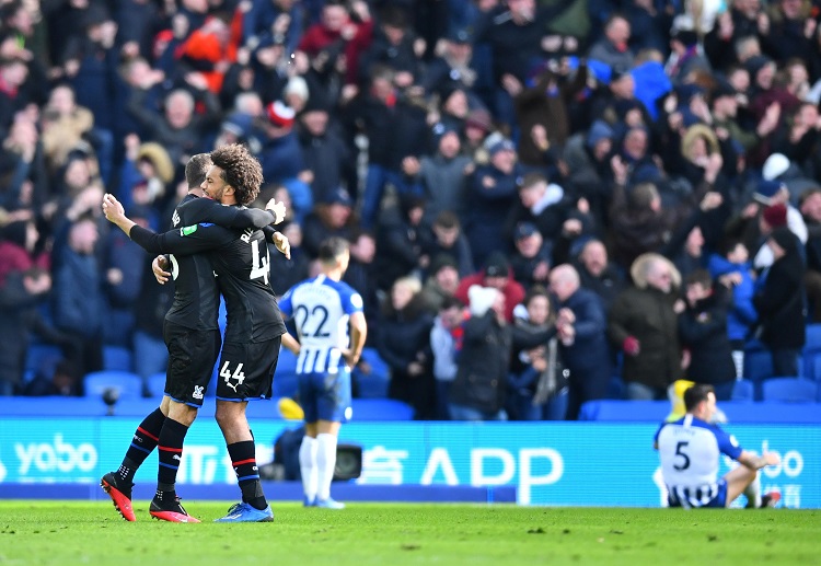 คริสตัล พาเลซ ทำผลงานได้ดี พวกเขาต้องหาจุดเปลี่ยนเพื่อชัยชนะใน พรีเมียร์ลีก อังกฤษ 2020 อีกครั้ง