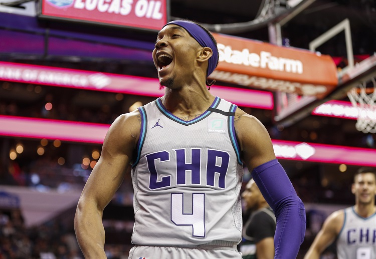 NBA 2019/2020: Charlotte Hornets là đội tấn công không tốt nhưng phòng ngự rất kín kẽ