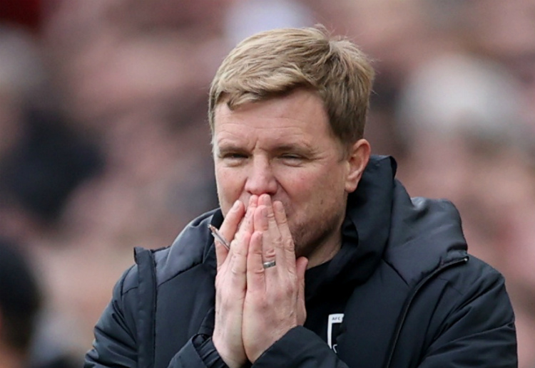 บอร์นมัธ สู้เต็มที่เพื่อลุ้นแชมป์ใน พรีเมียร์ลีก อังกฤษ 2020 และต้องการพาทีมอยู่รอดให้ได้