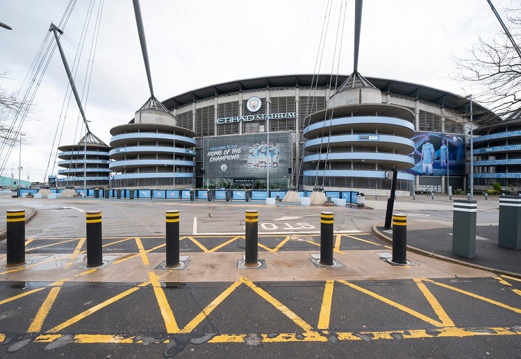 พรีเมียร์ลีก อังกฤษ 2020 แมนฯ ซิตี้ ต้องพยายามหาจุดเปลี่ยนเพื่อชัยชนะ