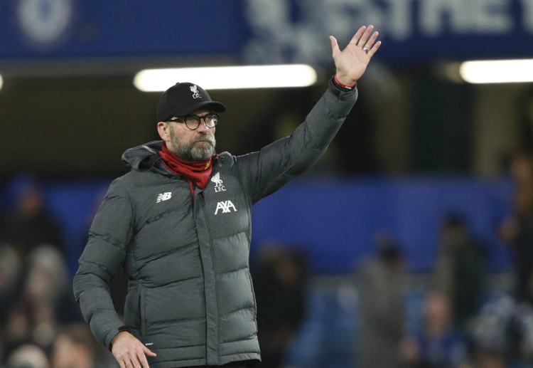 Prediksi skor Liverpool vs Bournemouth Liga Inggris