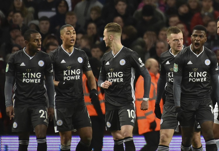 เลสเตอร์ ซิตี้ ทำผลงานได้ดี พวกเขาต้องหาจุดเปลี่ยนเพื่อชัยชนะใน พรีเมียร์ลีก อังกฤษ 2020 อีกครั้ง