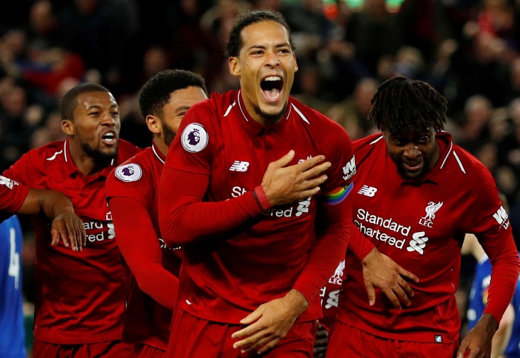 ลิเวอร์พูล ทำผลงานได้ดี พวกเขาต้องหาจุดเปลี่ยนเพื่อชัยชนะใน พรีเมียร์ลีก อังกฤษ 2020 อีกครั้ง