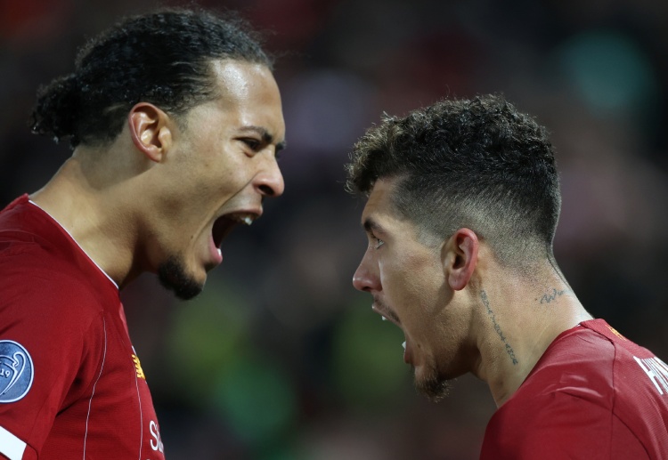 ลิเวอร์พูล ทำผลงานได้ดี พวกเขาต้องหาจุดเปลี่ยนเพื่อชัยชนะใน พรีเมียร์ลีก อังกฤษ 2020 อีกครั้ง