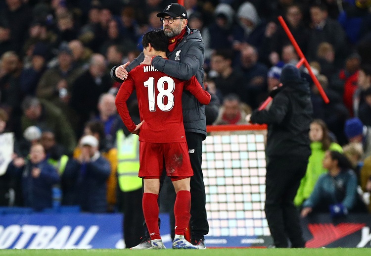 ลิเวอร์พูล ทำผลงานได้ดี พวกเขาต้องหาจุดเปลี่ยนเพื่อชัยชนะใน พรีเมียร์ลีก อังกฤษ 2020 อีกครั้ง