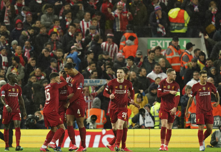 ลิเวอร์พูล ทำผลงานได้ดี พวกเขาต้องหาจุดเปลี่ยนเพื่อชัยชนะใน พรีเมียร์ลีก อังกฤษ 2020 อีกครั้ง