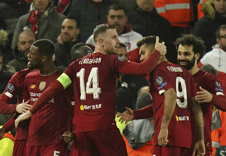 ลิเวอร์พูล ทำผลงานได้ดี พวกเขาต้องหาจุดเปลี่ยนเพื่อชัยชนะใน พรีเมียร์ลีก อังกฤษ 2020 อีกครั้ง