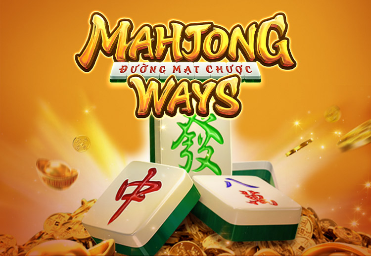 SBOBET newly released game Mahjong Ways offers helpful features to earn bigger winning prizes