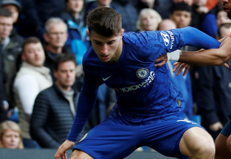 เมสัน เมาท์ ทำผลงานได้ดี พวกเขาต้องหาจุดเปลี่ยนเพื่อชัยชนะใน พรีเมียร์ลีก อังกฤษ 2020 อีกครั้ง