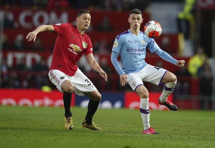 พรีเมียร์ลีก อังกฤษ 2020 เนมันย่า มาติช ต้องการพาทีมอยู่รอดให้ได้