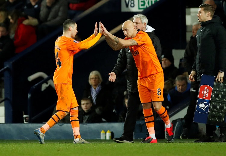 นิวคาสเซิ่ล ทำผลงานได้ดี พวกเขาต้องหาจุดเปลี่ยนเพื่อชัยชนะใน พรีเมียร์ลีก อังกฤษ 2020 อีกครั้ง