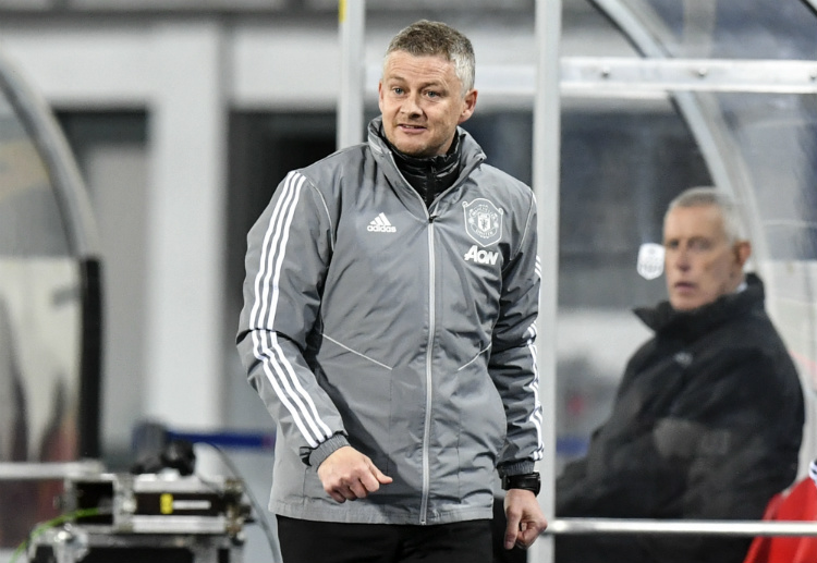 โอเล่ กุนนาร์ โซลชา ทำผลงานได้ดี พวกเขาต้องหาจุดเปลี่ยนเพื่อชัยชนะใน พรีเมียร์ลีก อังกฤษ 2020 อีกครั้ง