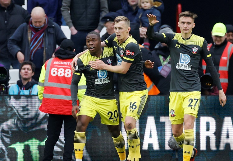 เซาแธมป์ตัน สู้เต็มที่เพื่อลุ้นแชมป์ใน พรีเมียร์ลีก อังกฤษ 2020 และต้องการพาทีมอยู่รอดให้ได้