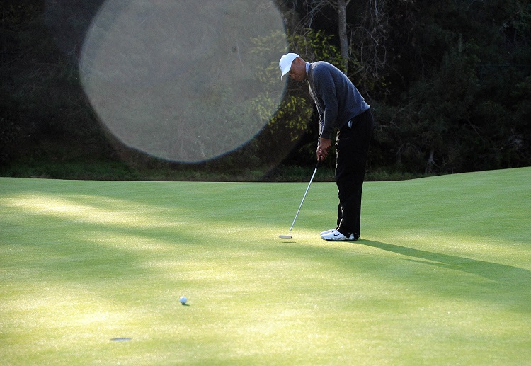Tiger Woods has won 82 official PGA Tour events with 15 majors