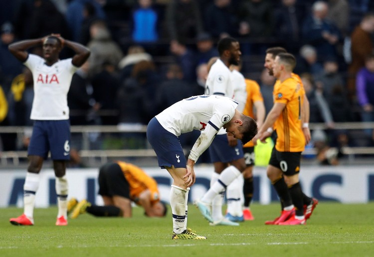 สเปอร์ส ทำผลงานได้ดี พวกเขาต้องหาจุดเปลี่ยนเพื่อชัยชนะใน พรีเมียร์ลีก อังกฤษ 2020 อีกครั้ง