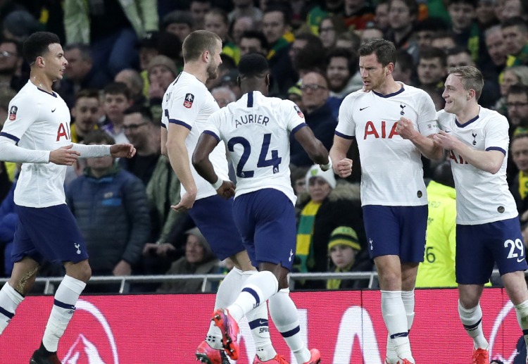 สเปอร์ส ทำผลงานได้ดี พวกเขาต้องหาจุดเปลี่ยนเพื่อชัยชนะใน พรีเมียร์ลีก อังกฤษ 2020 อีกครั้ง