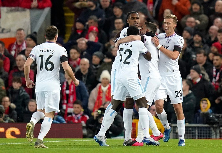 เวสต์แฮม ทำผลงานได้ดี พวกเขาต้องหาจุดเปลี่ยนเพื่อชัยชนะใน พรีเมียร์ลีก อังกฤษ 2020 อีกครั้ง