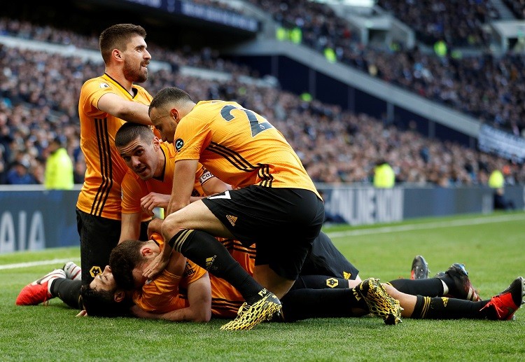 Dự đoán SBOBET Premier League Wolves vs Brighton: Chiến thắng đua top