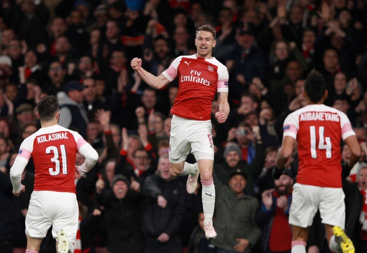 อาร์เซน่อล สู้เต็มที่เพื่อลุ้นแชมป์ใน พรีเมียร์ลีก อังกฤษ 2020 และต้องพาทีมอยู่รอดให้ได้