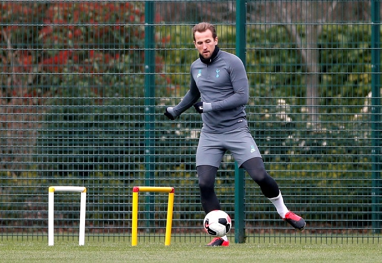 แฮร์รี่ เคน สู้เต็มที่เพื่อลุ้นแชมป์ใน พรีเมียร์ลีก อังกฤษ 2020 และต้องพาทีมอยู่รอดให้ได้