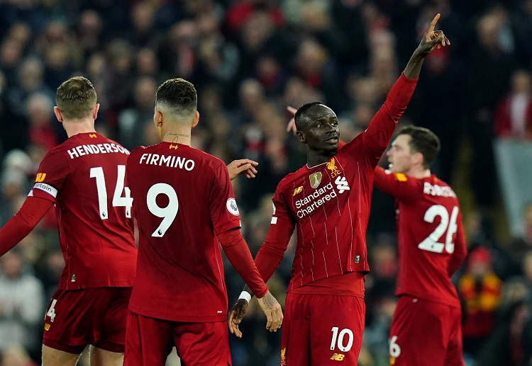 Top 5 trận derby đáng xem nhất tỷ lệ kèo Premier League