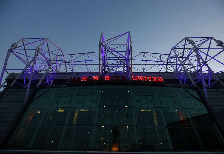 เฟเดริโก้ มาเคด้า สู้เต็มที่เพื่อลุ้นแชมป์ใน พรีเมียร์ลีก อังกฤษ 2020 แต่น่าจะผิดหวัง