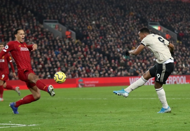 แมนฯ ยูไนเต็ด สู้เต็มที่เพื่อลุ้นแชมป์ใน พรีเมียร์ลีก อังกฤษ 2020 และต้องการพาทีมอยู่รอดให้ได้