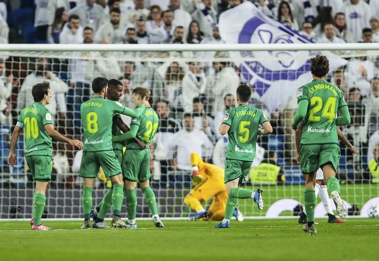 klub La Liga