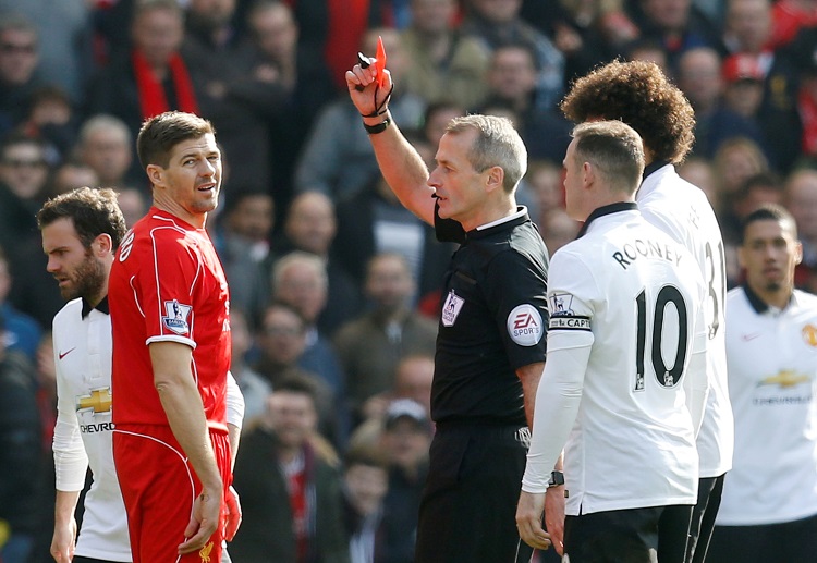 แมนฯ ยูไนเต็ด ผลงานได้ดีเสมอเวลาพบ ลิเวอร์พูล ใน พรีเมียร์ลีก อังกฤษ 2020