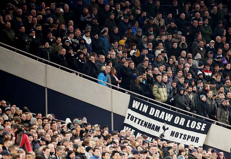 อารอน เลนนอน สู้เต็มที่เพื่อลุ้นแชมป์ใน พรีเมียร์ลีก อังกฤษ 2020 แต่น่าจะผิดหวัง