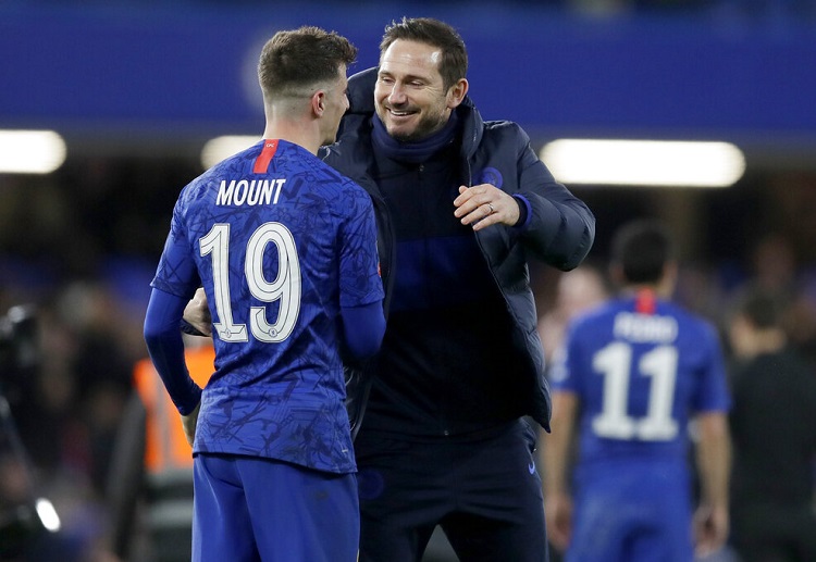 แฟรงค์ แลมพาร์ด ทำผลงานได้ดี แต่เขาต้องหาจุดเปลี่ยนเพื่อชัยชนะใน พรีเมียร์ลีก อังกฤษ 2020  