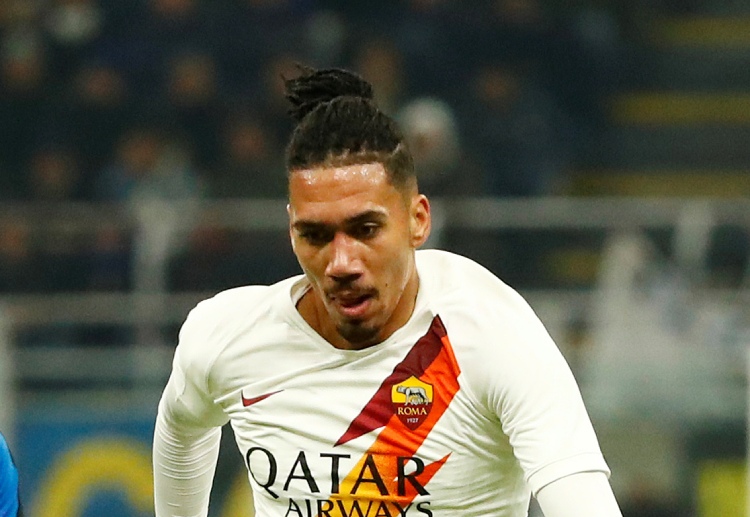 คริส สมอลลิ่ง ทำผลงานได้ดี แต่เขาต้องหาจุดเปลี่ยนเพื่อชัยชนะใน พรีเมียร์ลีก อังกฤษ 2020