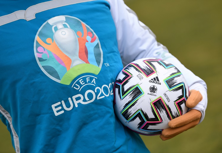 prediksi bola Euro 2020