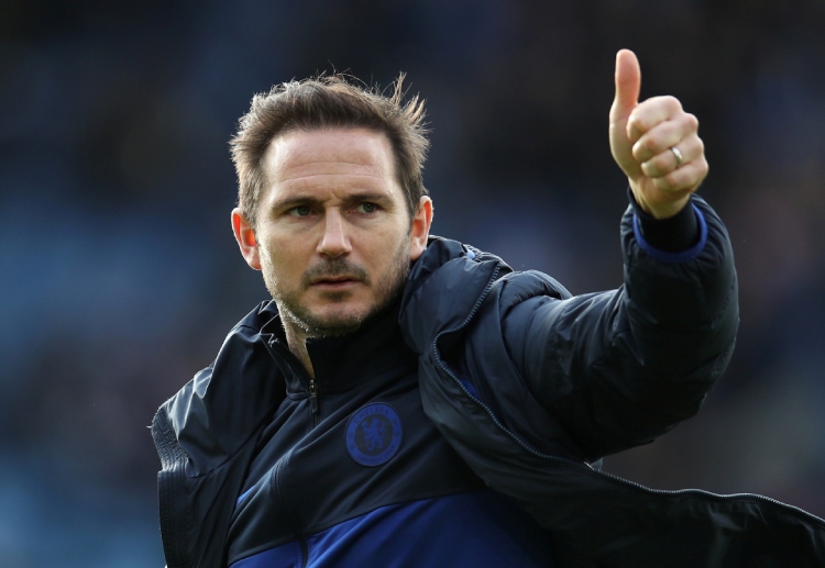 แฟรงค์ แลมพาร์ด ทำผลงานได้ดี แต่เขาต้องหาจุดเปลี่ยนเพื่อชัยชนะใน พรีเมียร์ลีก อังกฤษ 2020